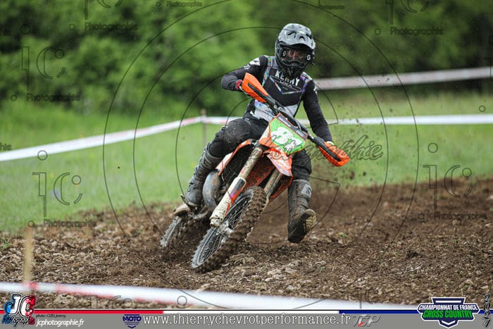 CFCC4 ESSOYES -KIDS 2024